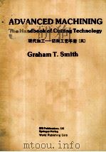 ADVANCED MACHINING The Handbook of Cutting Technology（ PDF版）