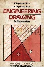 ENGINEERING DRAWING  for Metalworkers（ PDF版）