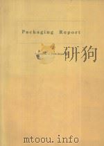 Packaging Report Presented at Pack Expo '82     PDF电子版封面     