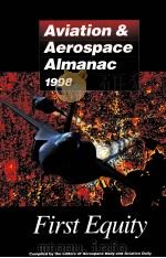 AVIATION & AEROSPACE ALMANAC 1998   1998  PDF电子版封面  0070066892   