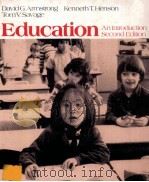 EDUCATION AN INTRODUCTION SECOND EDITION（ PDF版）