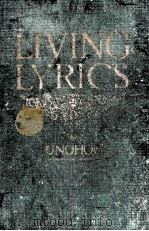 LIVING LYRICS（1924 PDF版）