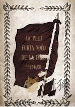 LA PLEJ FORTA VOCO DE LA PACO   1952  PDF电子版封面     