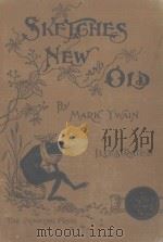 sketches new and old（1893 PDF版）