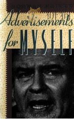 NORMAN MAILER ADVERTISEMENTS FOR MYSELF（ PDF版）