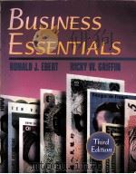 Business Essentials Third Edition（ PDF版）