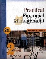 Practical Financial Management second edition（ PDF版）