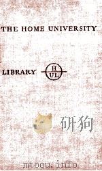 The Victorian Age in Literature（1947 PDF版）