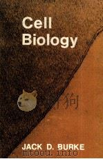 CELL BIOLOGY（1970 PDF版）