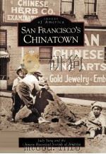 San Francisco's Chinatown     PDF电子版封面  0598576355   