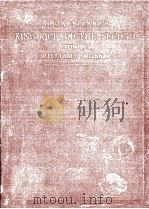 SHAKESPEARE‘S TRAGEDY OF KING RICHARD THE SECOND   1904  PDF电子版封面    WILLIAM J.ROLFE 