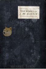 WHEN A MAN‘S SINGLE A TALE OF LITERARY LIFE   1926  PDF电子版封面    J. M. BARRIE 