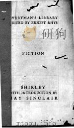 SHIRLEY（1923 PDF版）