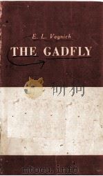 THE GADFLY（ PDF版）