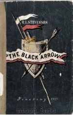 THE BLACK ARROW（ PDF版）