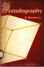 CRYSTALLOGRAPHY（ PDF版）