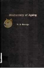 BIOCHEMISTRY OF AGEING（ PDF版）