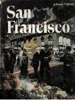 San Francisco（1969 PDF版）