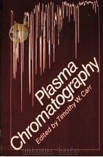 PLASMA CHROMATOGRAPHY（ PDF版）