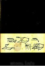 ADAMANTANE：THE CHEMISTRY OF DIAMOND MOLECULES（ PDF版）