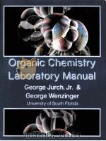 ORGANIC CHEMISTRY LABORATORY MANUAL（ PDF版）