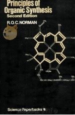PRINCIPLES OF ORGANIC SYNTHESIS  SECOND EDITION（ PDF版）