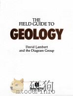 THE FIELD GUIDE TO GEOLOGY（ PDF版）
