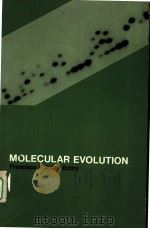 MOLECULAR EVOLUTION（ PDF版）