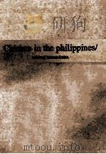 Chinese in the Philippines   1985  PDF电子版封面  9711180340  Cario;Theresa C.;De La Salle U 