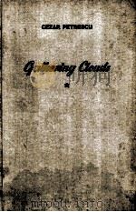 GATHERING CLOUDS:A NOVEL VOL.1   1957  PDF电子版封面    CEZAR PETRESCU 