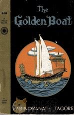 THE GOLDEN BOAT（1956 PDF版）