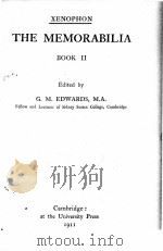 THE MEMORABILIA BOOK Ⅱ（1911 PDF版）