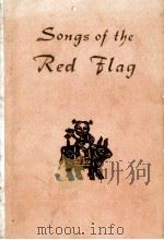 SONGS OF THE RED FLAG（1961 PDF版）