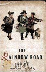 THE RAINBOW ROAD（1959 PDF版）