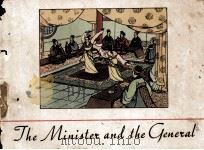 THE MINISTER AND THE GENERAL（1959 PDF版）