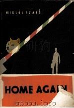 HOME AGAIN（1960 PDF版）