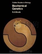 BIOCHEMICAL GENETICS（ PDF版）