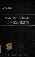 MAN IN EXTREME ENVIRONMENTS（ PDF版）