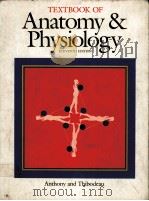 Textbook of anatomy & physiology  ELEVENTH EDITION（1983 PDF版）