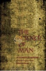 THE SCIENCE OF MAN：REVISED AND ENLARGED     PDF电子版封面    MISCHA TITIEV 