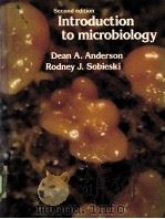 INTRODUCTION TO MICROBIOLOGY  SECOND EDITION（ PDF版）