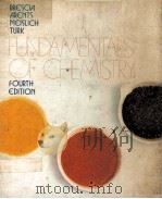 FUNDAMENTALS OF CHEMISTRY  FOURTH EDITION（ PDF版）