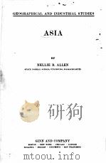 ASIA（ PDF版）