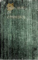 SATIN SKIRTS OF COMMERCE   1945  PDF电子版封面     