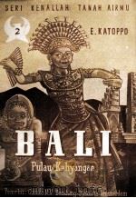 BALI（1958 PDF版）