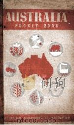 THE AUSTRALIA POCKET BOOK（ PDF版）