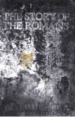 THE STORY OF THE ROMANS（ PDF版）