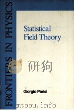 STATISTICAL FIELD THEORY（ PDF版）