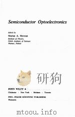 SEMICONDUCTOR OPTOELECTRONICS（ PDF版）
