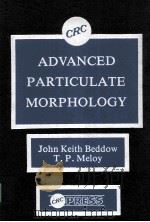 ADVANCED PARTICULATE MORPHOLOGY（ PDF版）